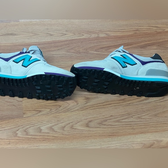 2019 576 Made In England 'Nineties' - Picture 2 of 11